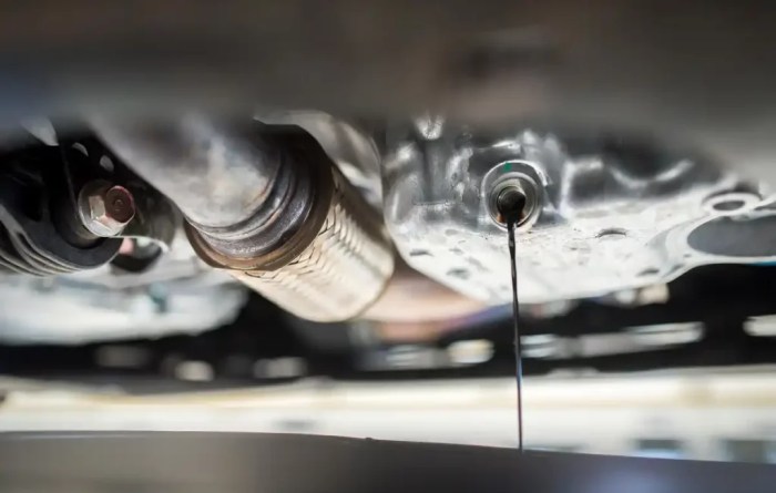 Fungsi Oli Mesin dan Pentingnya Penggantian Oli: Jaga Kinerja Mesin Tetap Prima