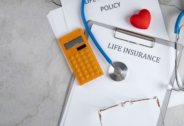 Pilih Asuransi Online Syariah Agar Hidup Lebih Pasti dan Penuh Berkah