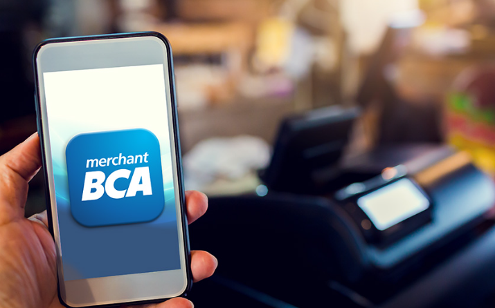 Kenalan dengan QRIS Merchant BCA, Mitra Terbaik untuk Bisnis Kamu