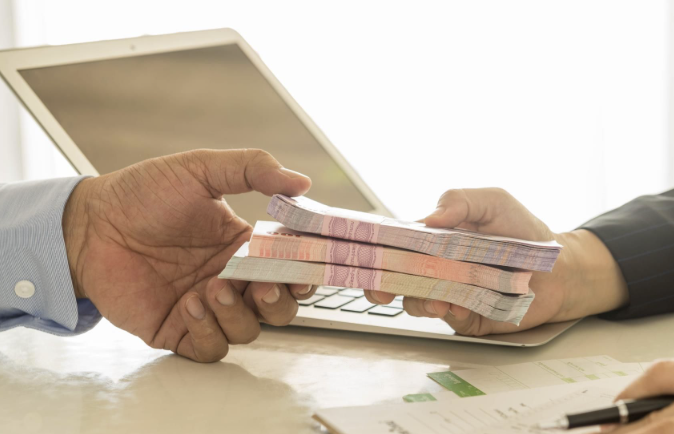 Modal Pinjaman Bisa Jadi Solusi Ketika Bisnismu Butuh Tambahan Dana