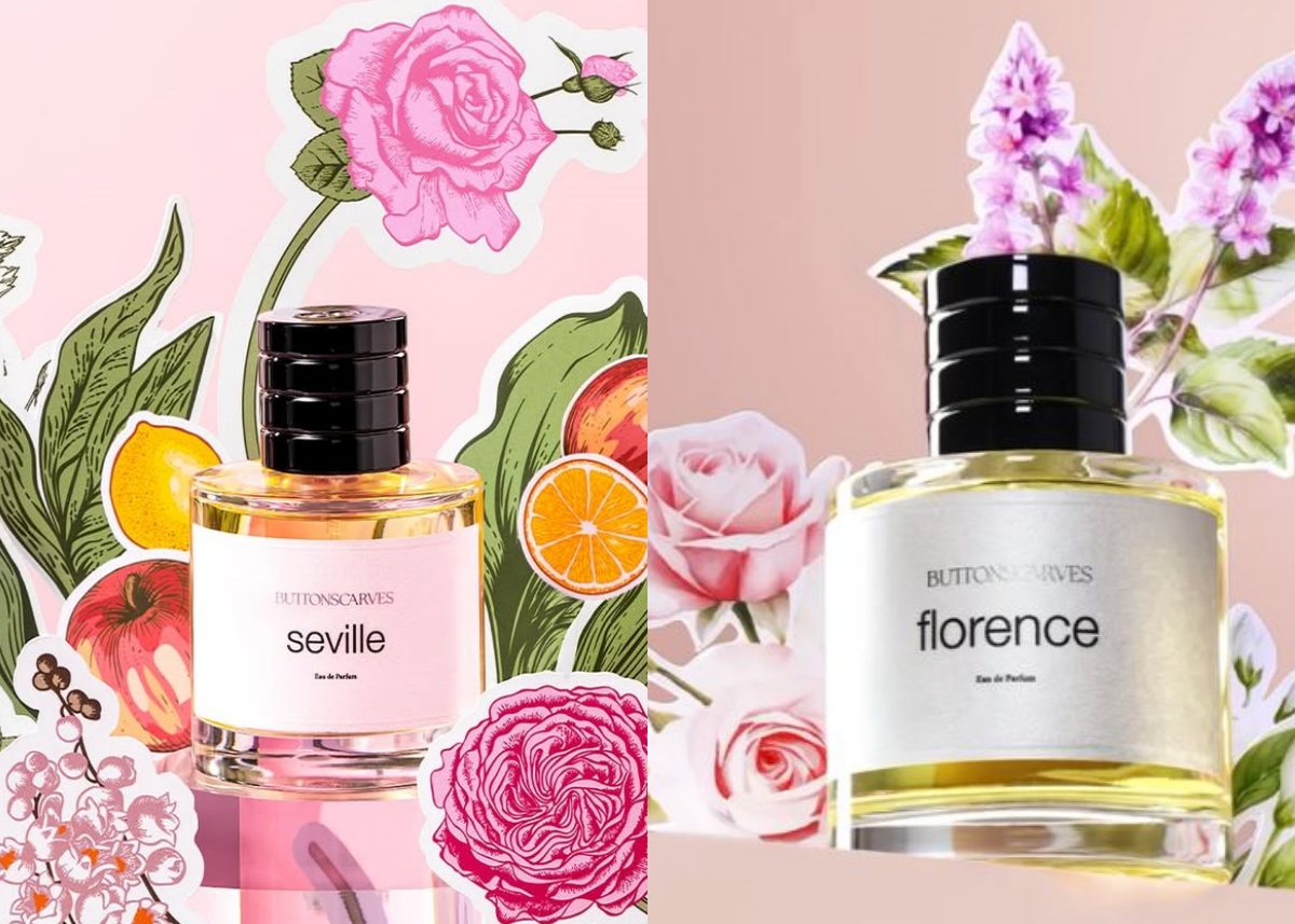 Aroma Parfum Wanita yang Disukai Pria, Pilihan Terbaik 2026!