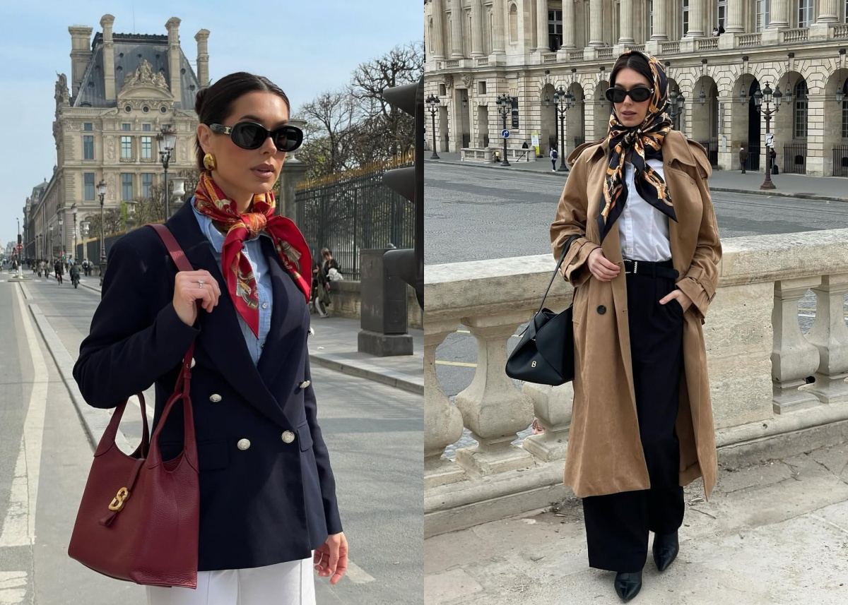 7 Shoulder Bag Viral di TikTok yang Wajib Kamu Punya Sekarang!